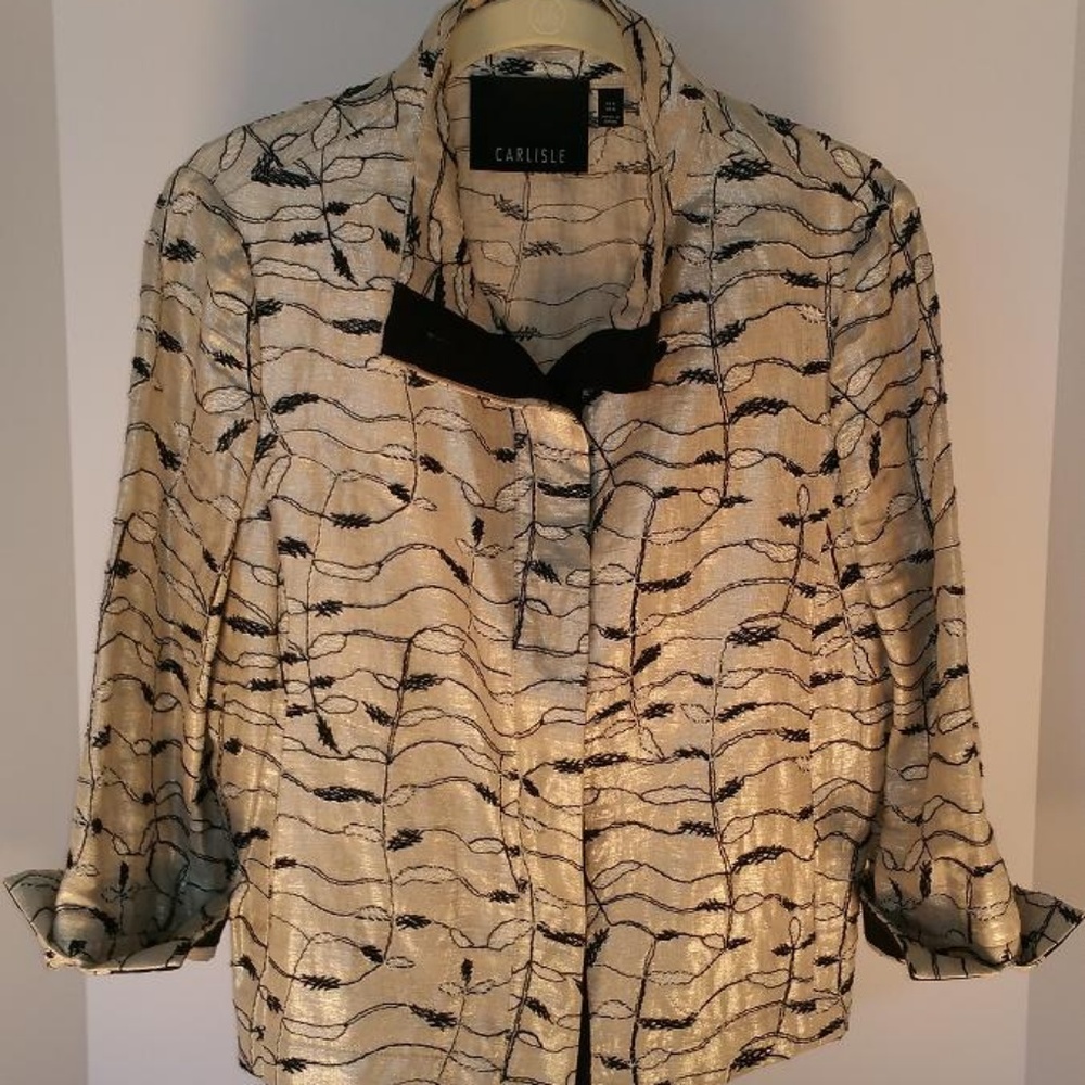 Carlisle Designer Jacket